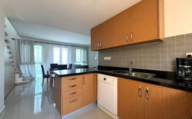 Appartement Te koop Bahceli 99410, Bahceli. Foto#6