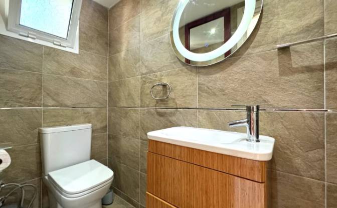 Appartement Te koop Bahceli 99410, Bahceli. Foto#7