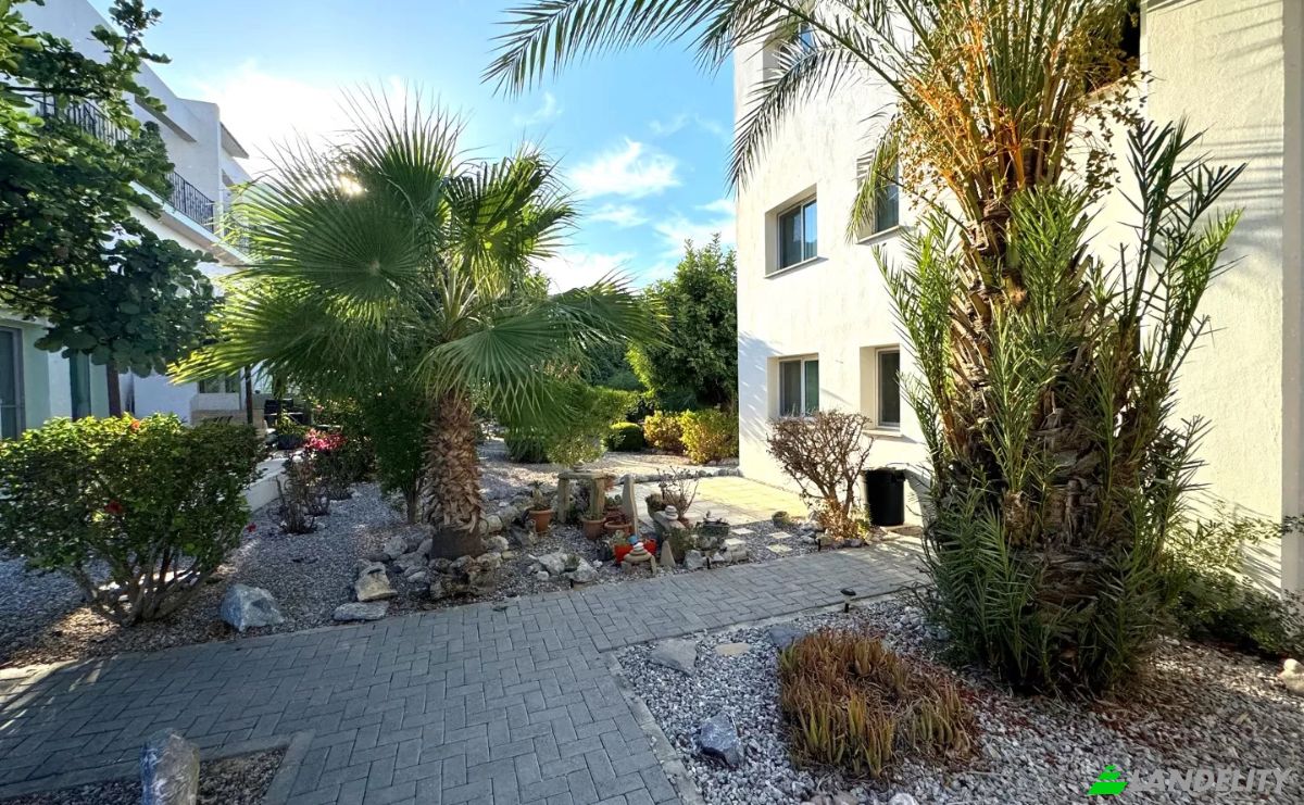 Appartement Te koop Bahceli 99410, Bahceli. Foto 8