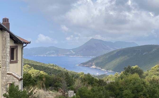 Lote de terreno en venta Neimenovani Put, Merdari. Foto#2