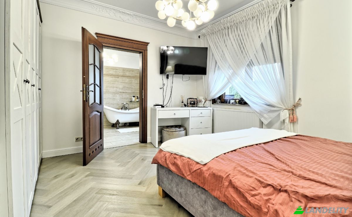 Single Family Home for Sale Wysoka 106B, 66-433, Wysoka, Gorzow County, Lubusz Voivodeship, Poland. Photo 15