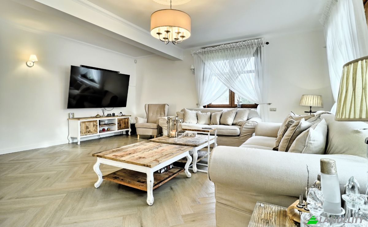 Single Family Home for Sale Wysoka 106B, 66-433, Wysoka, Gorzow County, Lubusz Voivodeship, Poland. Photo 24