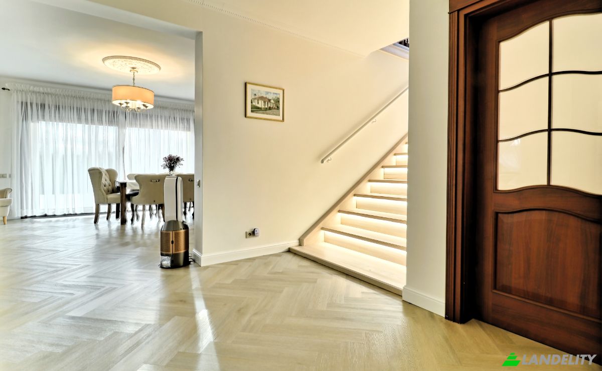 Single Family Home for Sale Wysoka 106B, 66-433, Wysoka, Gorzow County, Lubusz Voivodeship, Poland. Photo 25