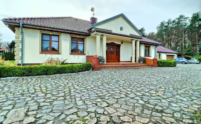 Single Family Home for Sale Wysoka 106B, 66-433. Photo#5