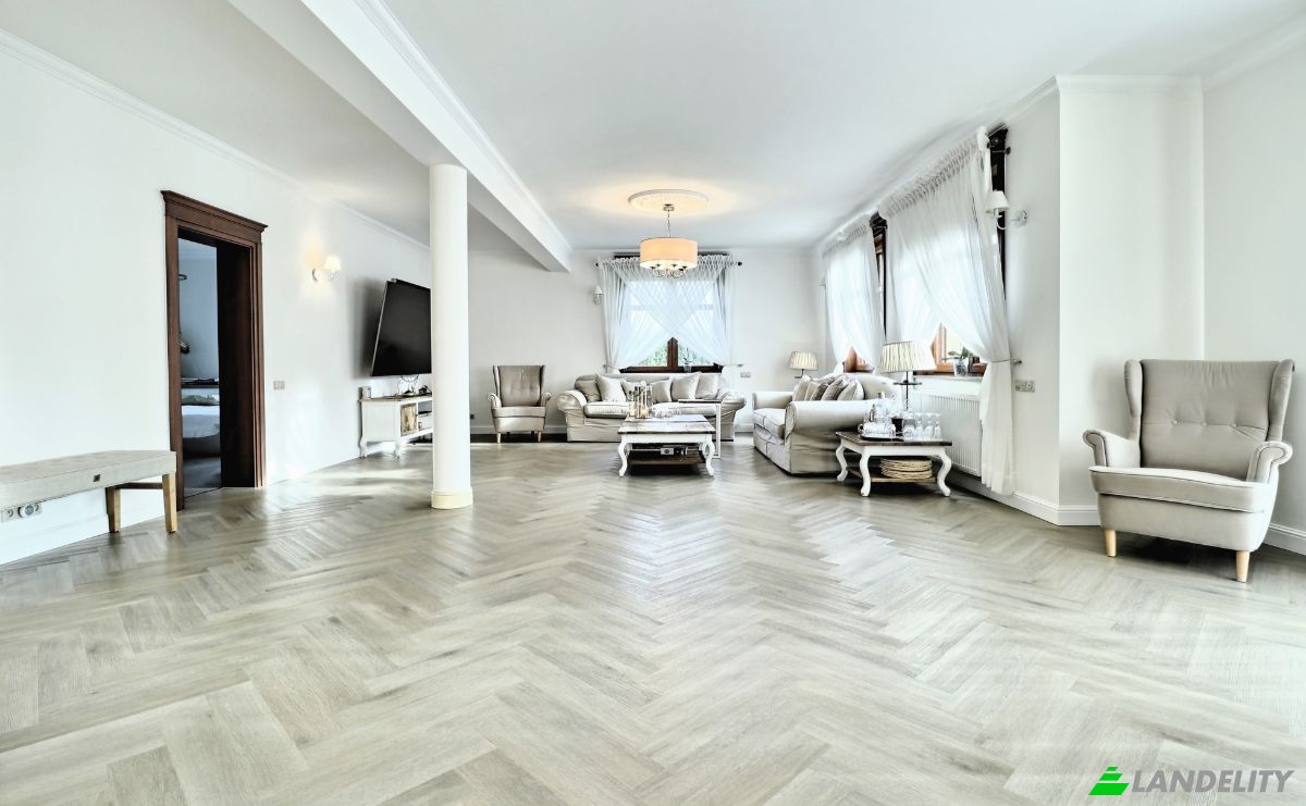 Single Family Home for Sale Wysoka 106B, 66-433, Wysoka, Gorzow County, Lubusz Voivodeship, Poland. Photo 8