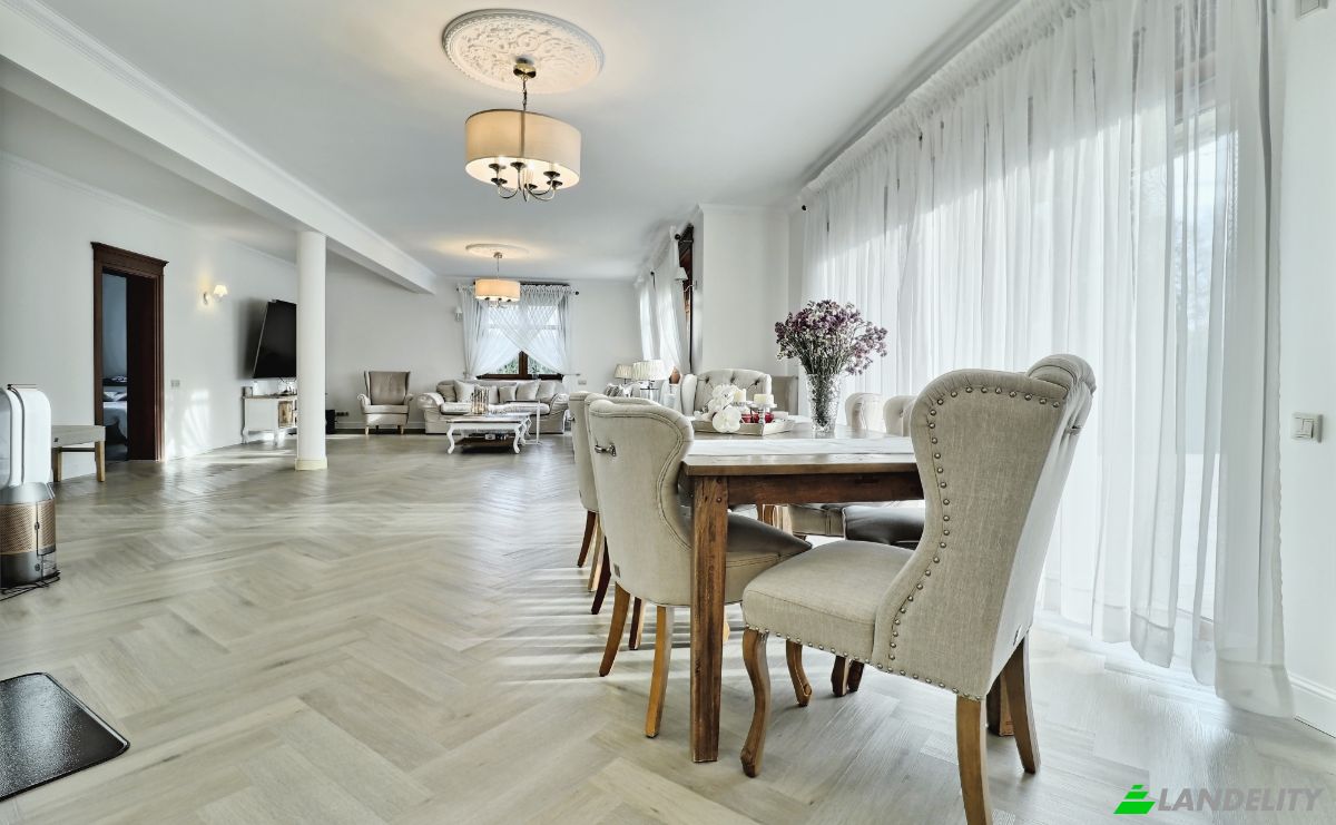 Single Family Home for Sale Wysoka 106B, 66-433, Wysoka, Gorzow County, Lubusz Voivodeship, Poland. Photo 9