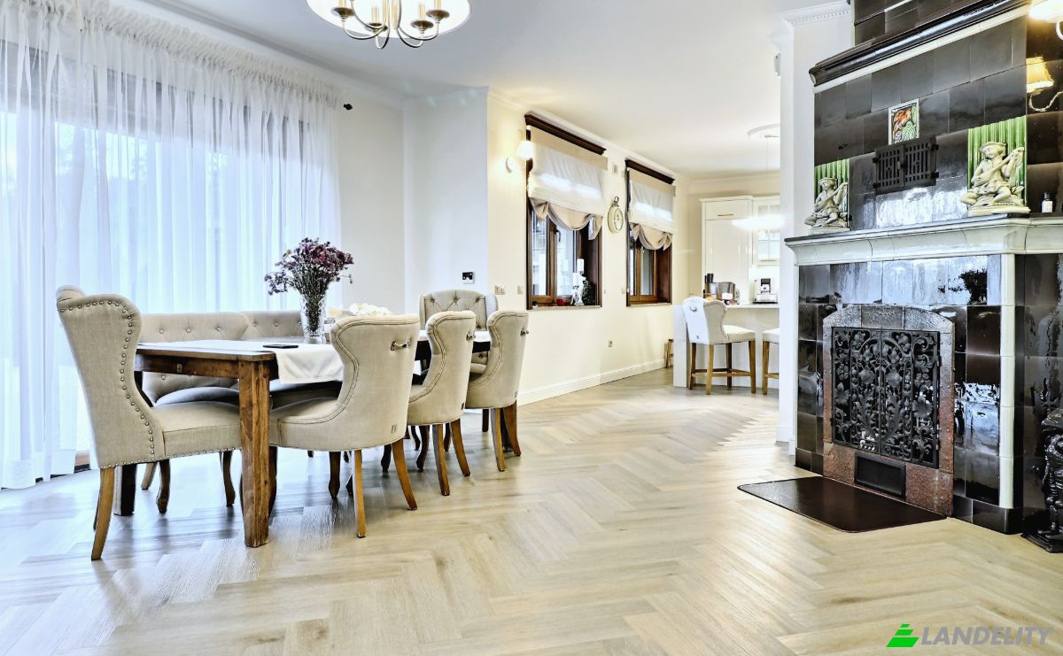 Single Family Home for Sale Wysoka 106B, 66-433, Wysoka, Gorzow County, Lubusz Voivodeship, Poland. Photo 13