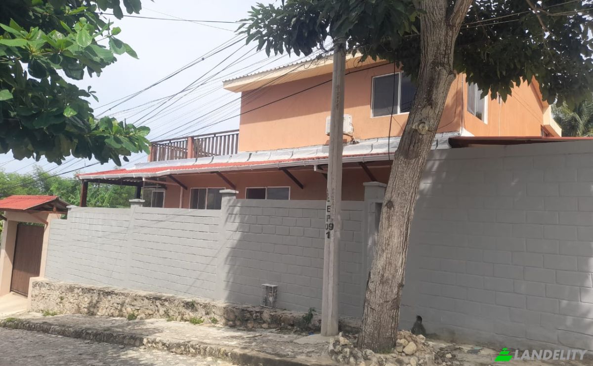 Domek/domek na sprzedaż Cra 14 #116-06, Salgar, Puerto Colombia, Atlantico, Colombia, Maizal. Zdjęcie 17