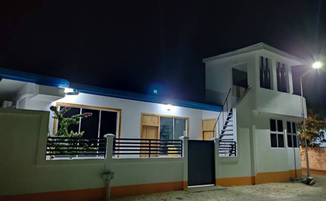 Villa Rentals - Fodhdhoo, Maldives