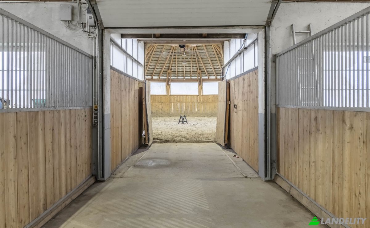 Investing/Development for Sale Krubki-Gorki 16, 05-326, Krubki-Gorki, WoLomin County, Masovian Voivodeship, Poland. Photo 3