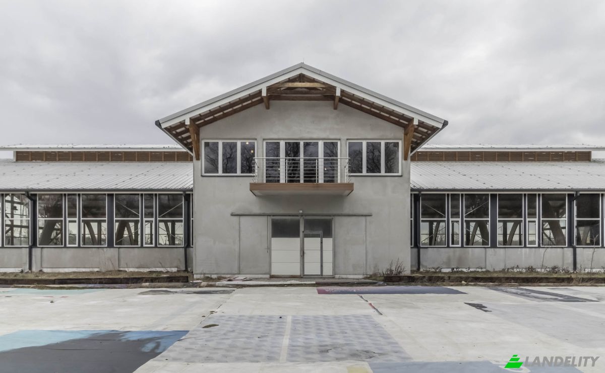 Investing/Development for Sale Krubki-Gorki 16, 05-326, Krubki-Gorki, WoLomin County, Masovian Voivodeship, Poland. Photo 8