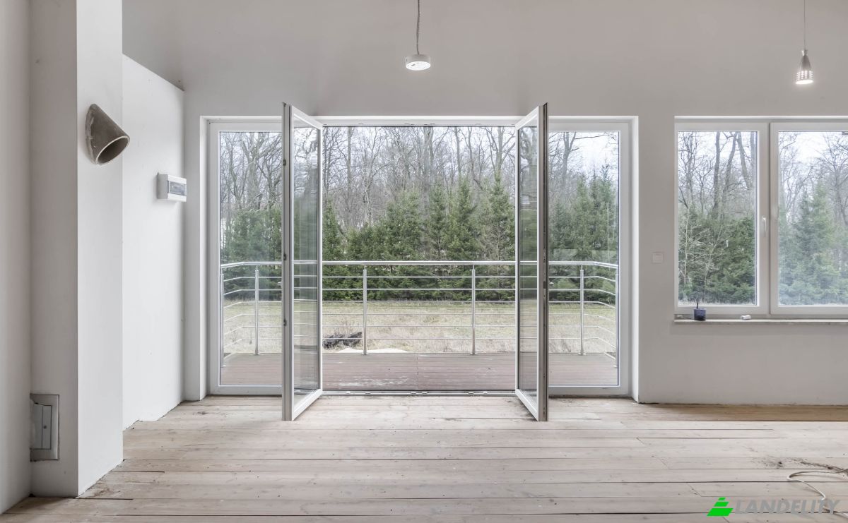 Investing/Development for Sale Krubki-Gorki 16, 05-326, Krubki-Gorki, WoLomin County, Masovian Voivodeship, Poland. Photo 12