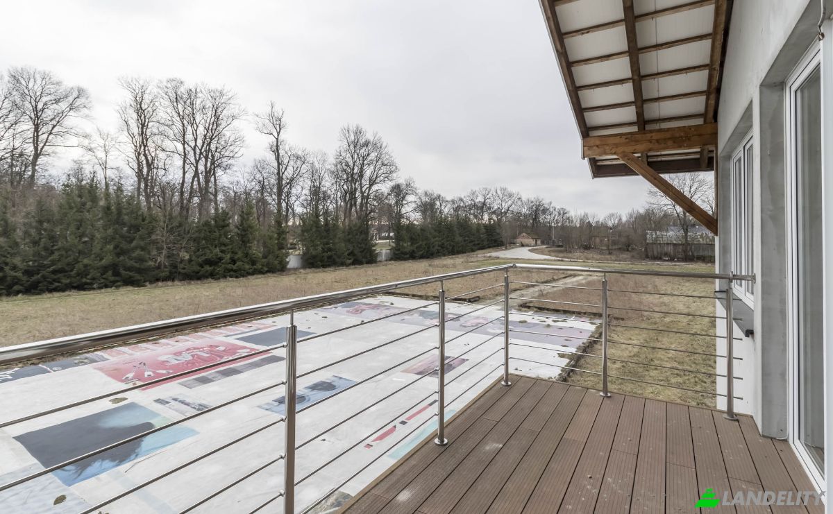 Investing/Development for Sale Krubki-Gorki 16, 05-326, Krubki-Gorki, WoLomin County, Masovian Voivodeship, Poland. Photo 13