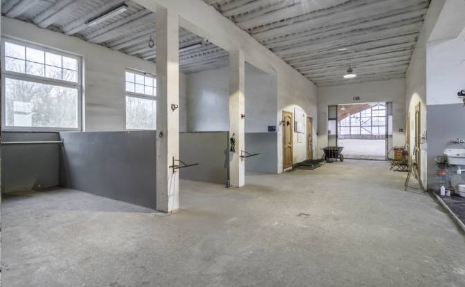 Investing/Development for Sale - Krubki-Gorki, Poland