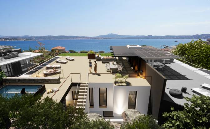 Investing/Development for Sale - La Maddalena, Italy