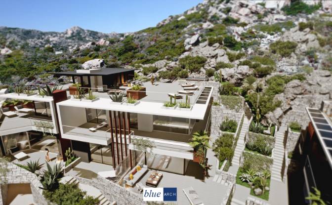 Investing/Development for Sale Via don Vico. Photo#2 Investing/Development for Sale Via don Vico. Photo#2