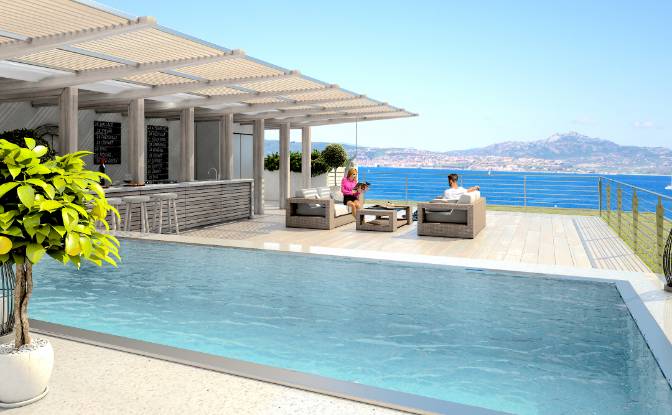Investing/Development for Sale Via don Vico. Photo#3 Investing/Development for Sale Via don Vico. Photo#3
