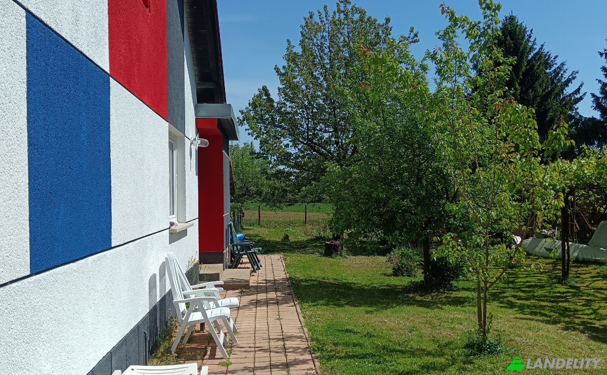 Single Family Home for Sale Lendavska cesta 1, 9220 Lendava, Petisovci, Municipality of Lendava, Lendava, Slovenia. Photo 10