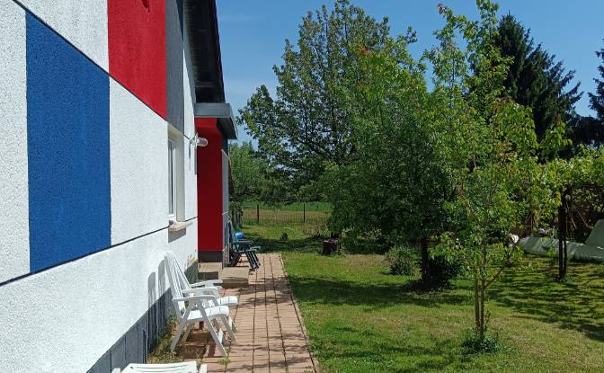 Single Family Home for Sale Lendavska cesta 1. Photo#10 Single Family Home for Sale Lendavska cesta 1. Photo#10