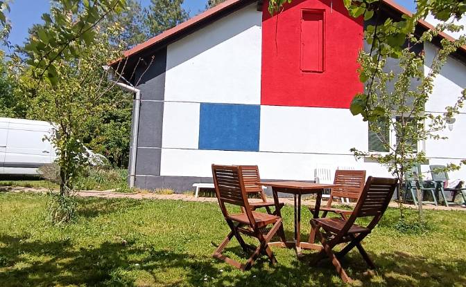 Single Family Home for Sale Lendavska cesta 1. Photo#11 Single Family Home for Sale Lendavska cesta 1. Photo#11