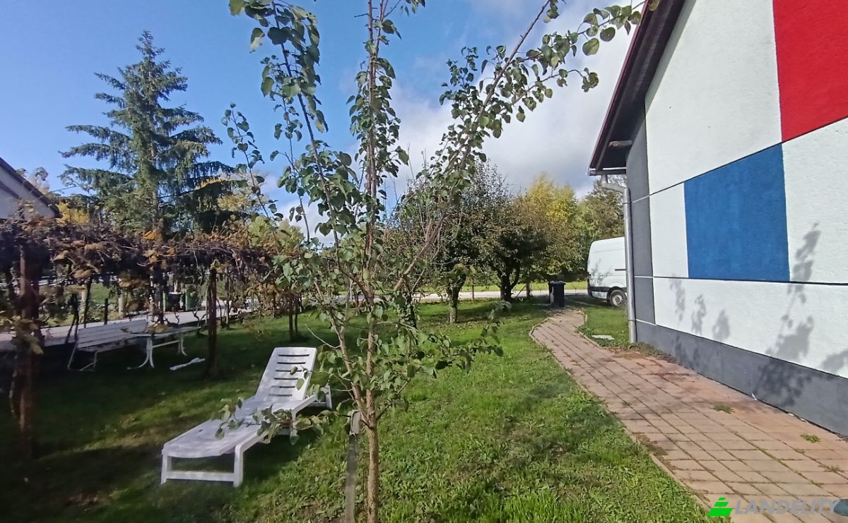 Single Family Home for Sale Lendavska cesta 1, 9220 Lendava, Petisovci, Municipality of Lendava, Lendava, Slovenia. Photo 19