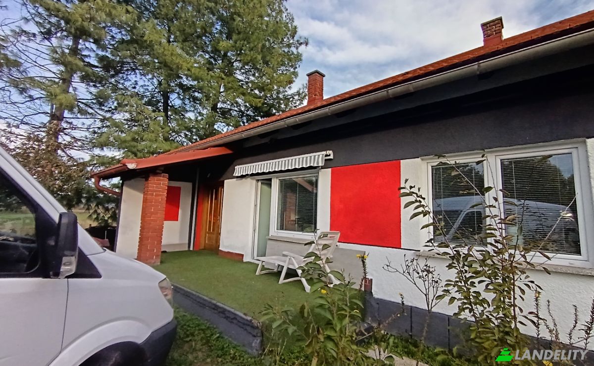 Single Family Home for Sale Lendavska cesta 1, 9220 Lendava, Petisovci, Municipality of Lendava, Lendava, Slovenia. Photo 20