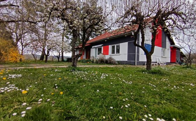 Single Family Home for Sale Lendavska cesta 1. Photo#3 Single Family Home for Sale Lendavska cesta 1. Photo#3
