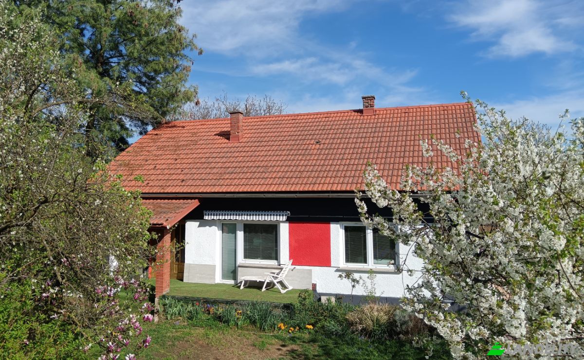 Single Family Home for Sale Lendavska cesta 1, 9220 Lendava, Petisovci, Municipality of Lendava, Lendava, Slovenia. Photo 5