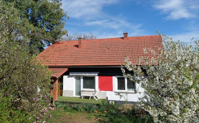 Single Family Home for Sale Lendavska cesta 1. Photo#5 Single Family Home for Sale Lendavska cesta 1. Photo#5