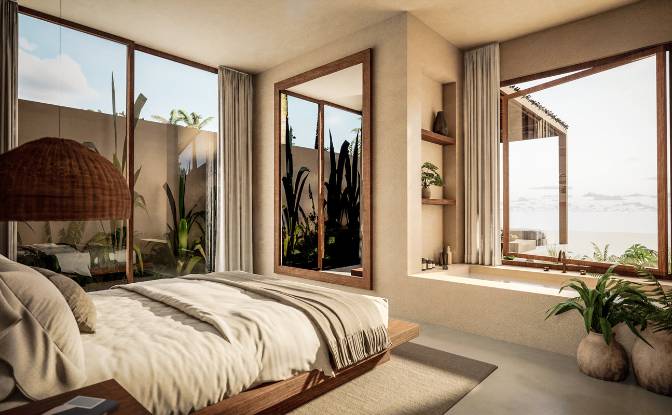 Villa en venta Pecatu, Badung Regency, Bali. Foto#10