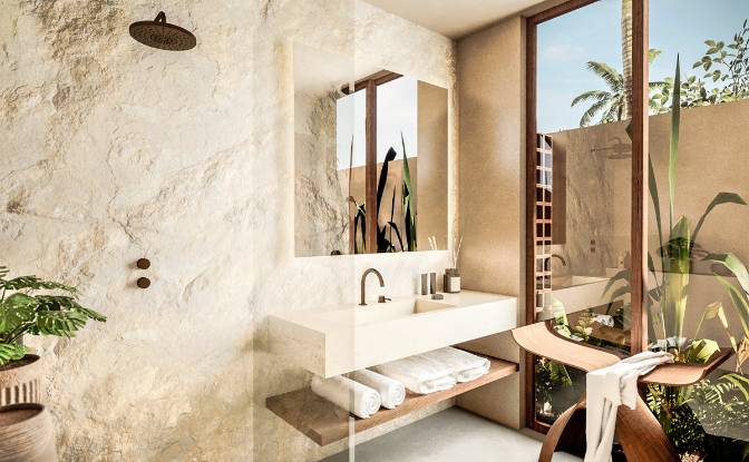 Villa en venta Pecatu, Badung Regency, Bali. Foto#11