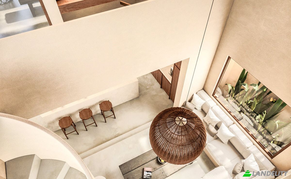 Villa en venta Pecatu, Badung Regency, Bali, Indonesia, South Kuta. Foto 12