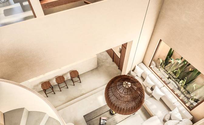 Villa en venta Pecatu, Badung Regency, Bali. Foto#12