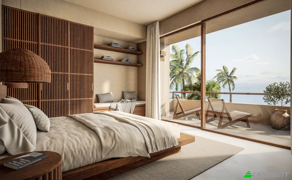 Villa en venta Pecatu, Badung Regency, Bali, Indonesia, South Kuta. Foto 13