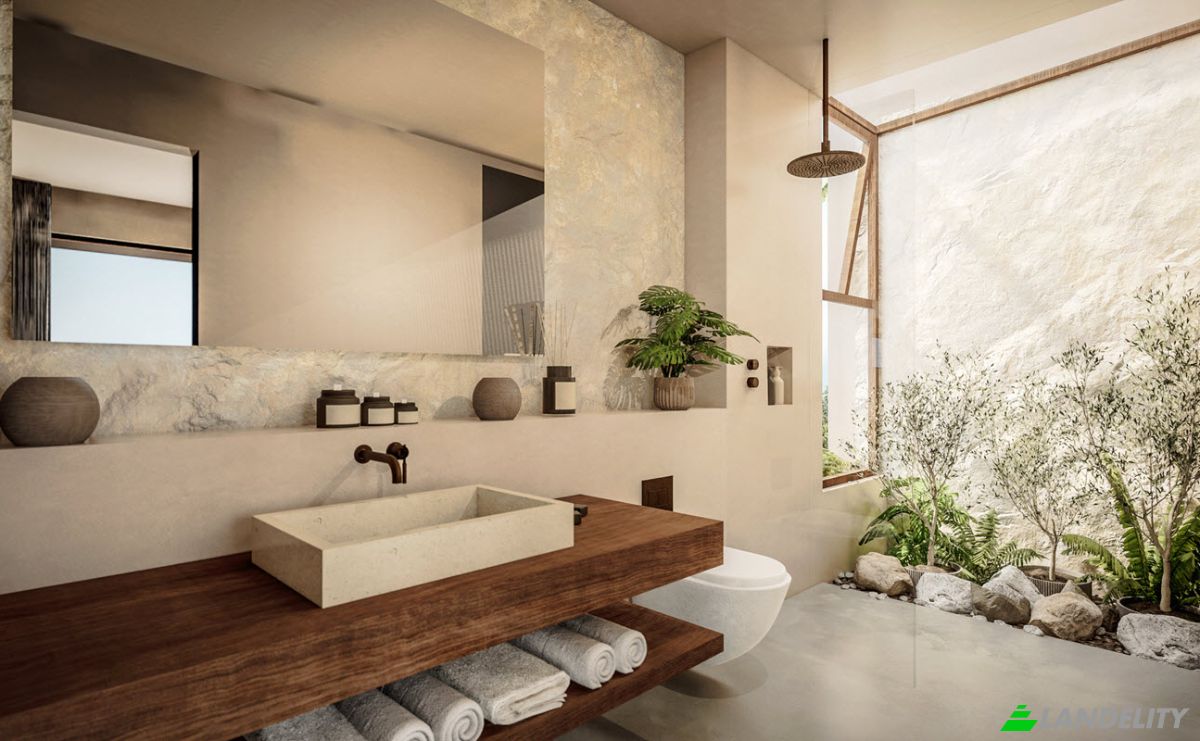 Villa en venta Pecatu, Badung Regency, Bali, Indonesia, South Kuta. Foto 14