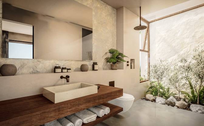 Villa en venta Pecatu, Badung Regency, Bali. Foto#14