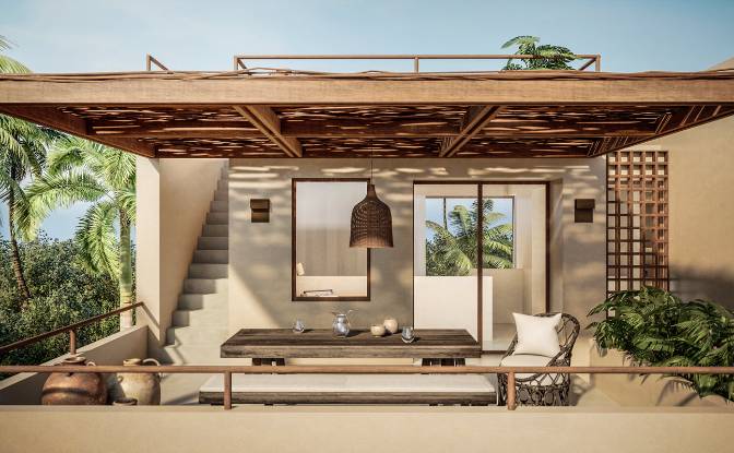 Villa en venta Pecatu, Badung Regency, Bali. Foto#16