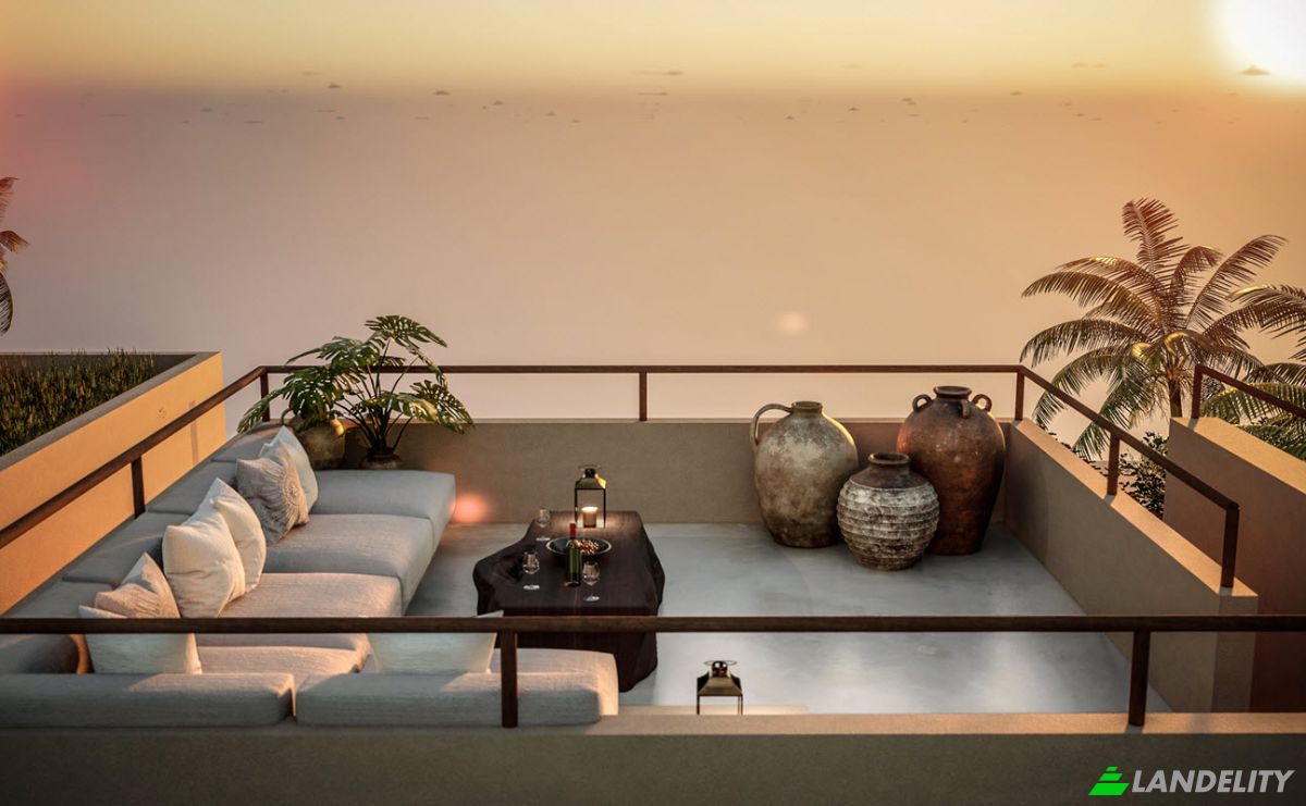 Villa en venta Pecatu, Badung Regency, Bali, Indonesia, South Kuta. Foto 17