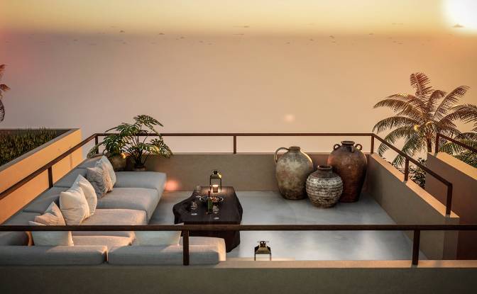 Villa en venta Pecatu, Badung Regency, Bali. Foto#17