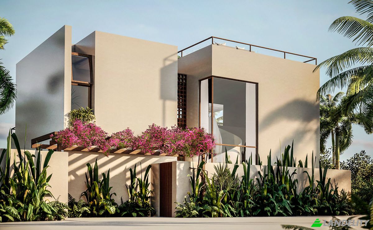 Villa en venta Pecatu, Badung Regency, Bali, Indonesia, South Kuta. Foto 2