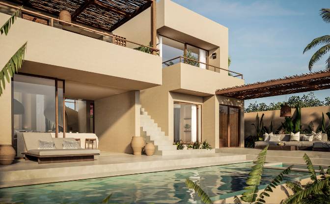 Villa en venta Pecatu, Badung Regency, Bali. Foto#5