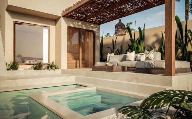 Villa en venta Pecatu, Badung Regency, Bali. Foto#6