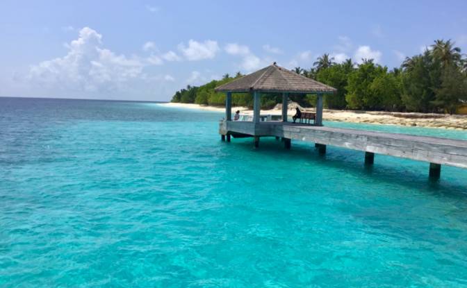 Investing/Development Rentals - Fodhdhoo, Maldives