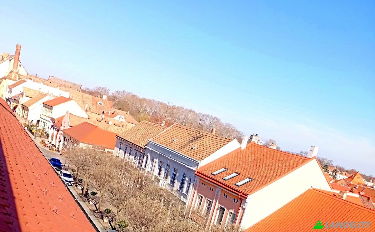 Apartment for Sale Mosonmagyarovar, Mosonmagyarovar District, Gyor-Moson-Sopron, Hungary, Magyar u 26-28, 9200 Hungary. Photo 3