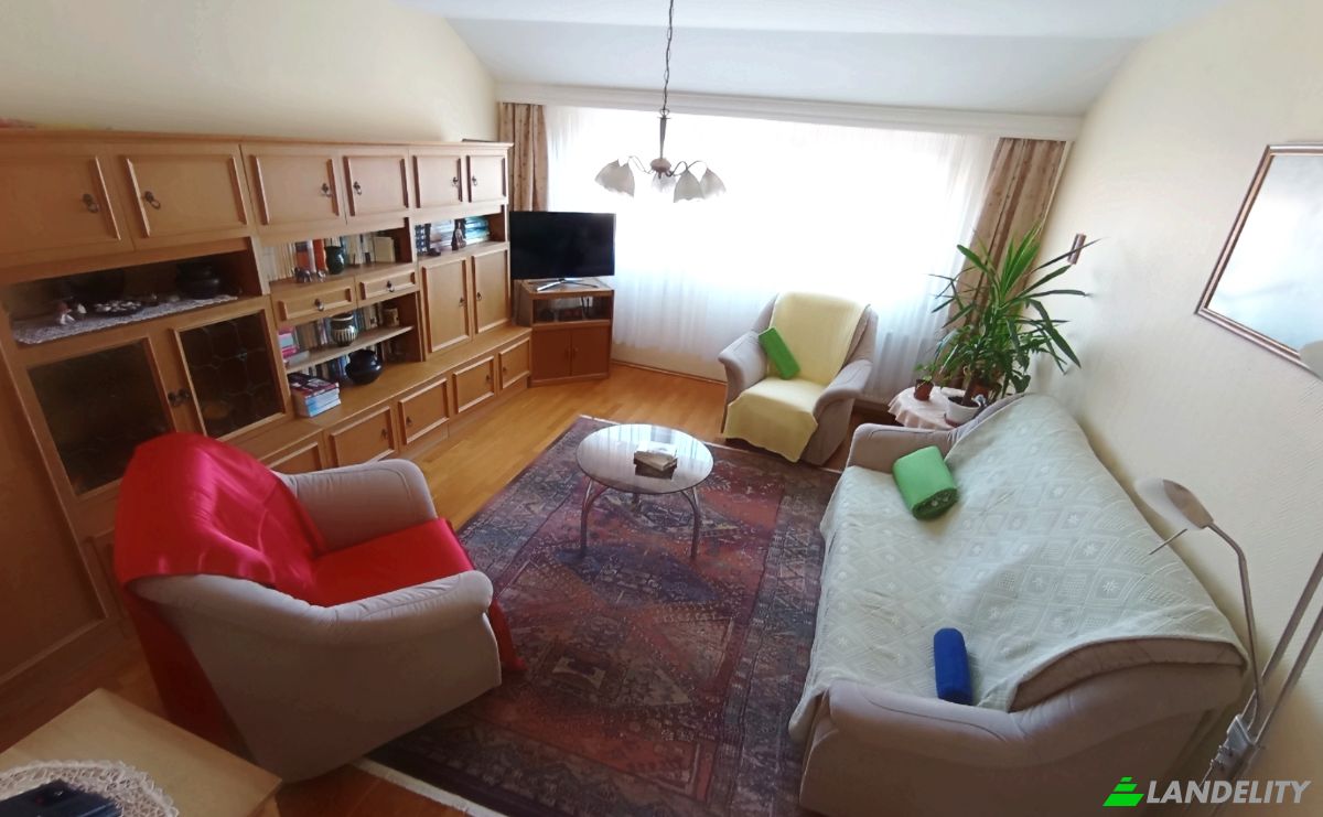 Apartment for Sale Mosonmagyarovar, Mosonmagyarovar District, Gyor-Moson-Sopron, Hungary, Magyar u 26-28, 9200 Hungary. Photo 4