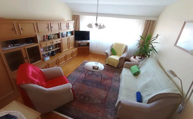 Apartment for Sale Mosonmagyarovar. Photo#4