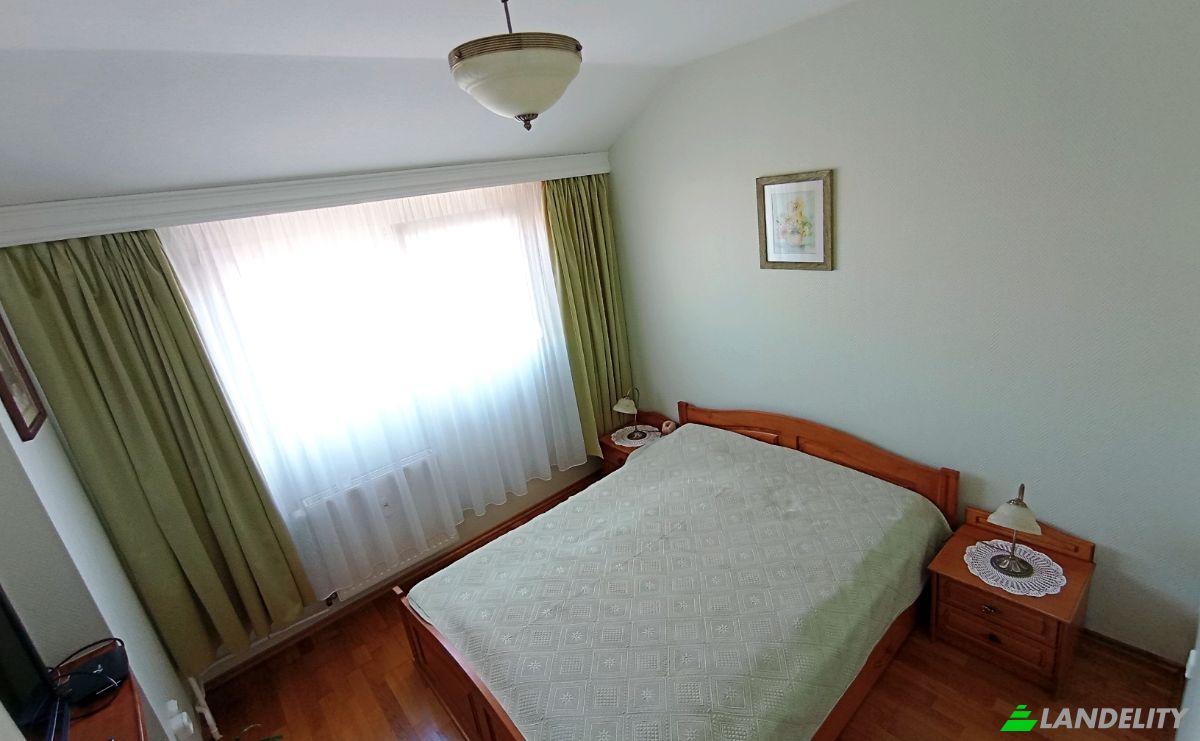 Apartment for Sale Mosonmagyarovar, Mosonmagyarovar District, Gyor-Moson-Sopron, Hungary, Magyar u 26-28, 9200 Hungary. Photo 5