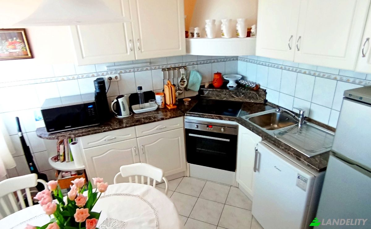 Apartment for Sale Mosonmagyarovar, Mosonmagyarovar District, Gyor-Moson-Sopron, Hungary, Magyar u 26-28, 9200 Hungary. Photo 6