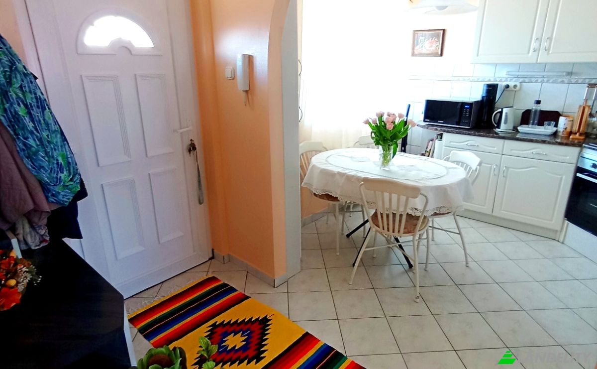 Apartment for Sale Mosonmagyarovar, Mosonmagyarovar District, Gyor-Moson-Sopron, Hungary, Magyar u 26-28, 9200 Hungary. Photo 8