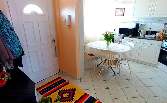 Apartment for Sale Mosonmagyarovar. Photo#8